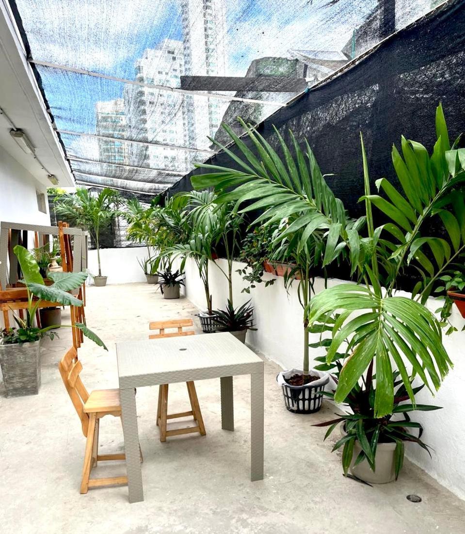 Homestay Cerca De La Playa 204